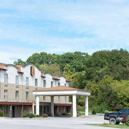Super 8 By Wyndham Beaver Falls Экстерьер фото